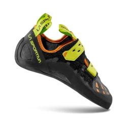 Lezecka obuv La sportiva Tarantula carbon lime punch 7